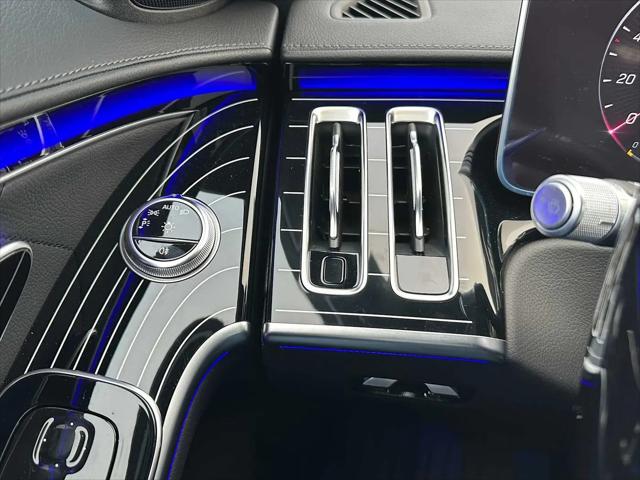 2026 Mercedes-Benz S 580 4MATIC