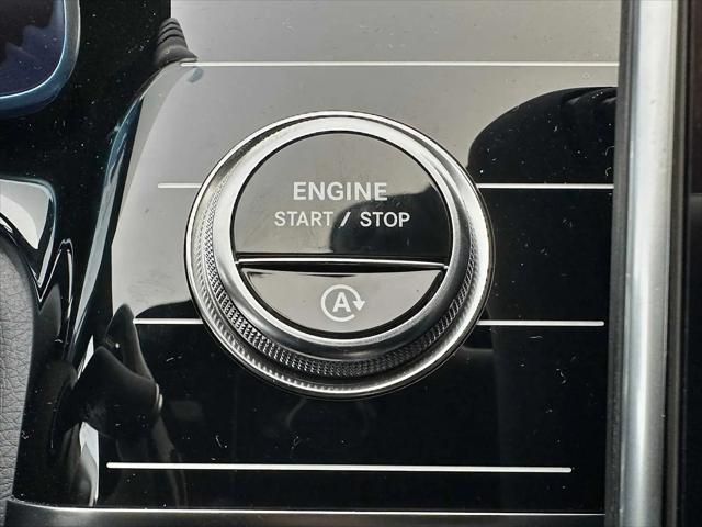 2026 Mercedes-Benz S 580 4MATIC