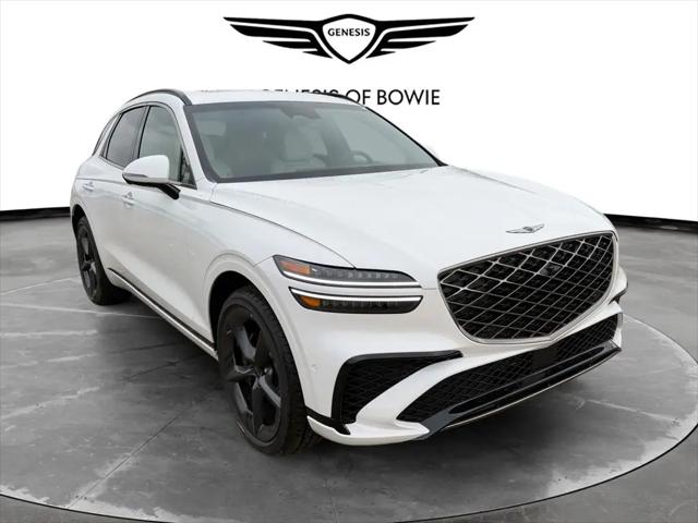 2026 Genesis GV70 3.5T Sport Prestige for sale in Bowie, MD