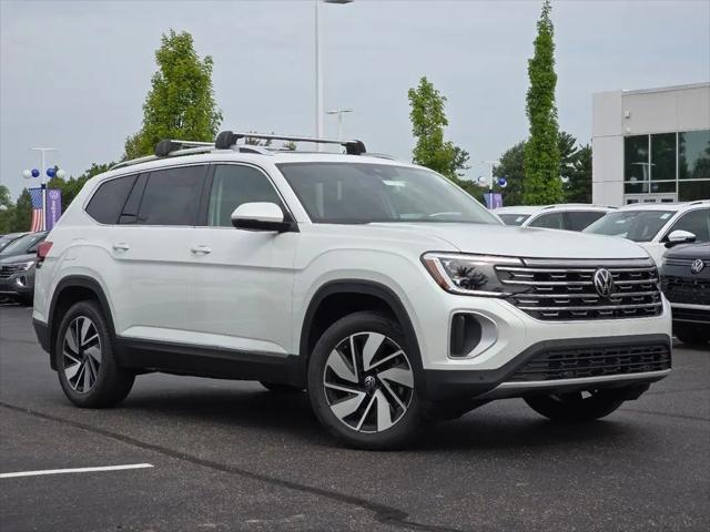 2026 Volkswagen Atlas SEL for sale in Dayton, OH