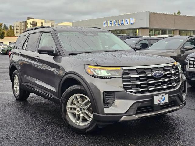 2026 Ford Explorer Active for sale in Kirkland, WA