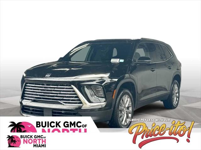 2026 Buick Enclave Preferred FWD for sale in Miami, FL