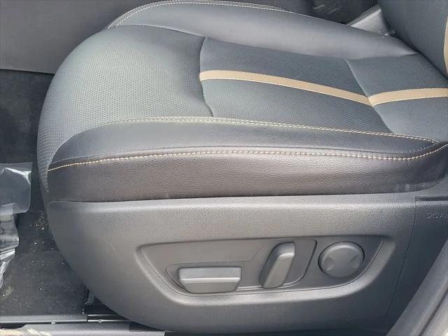 2025 Mazda CX-70 Premium Plus Package