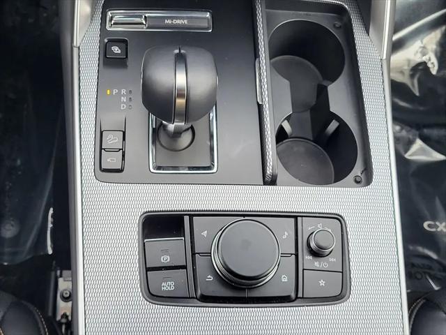 2025 Mazda CX-70 Premium Plus Package
