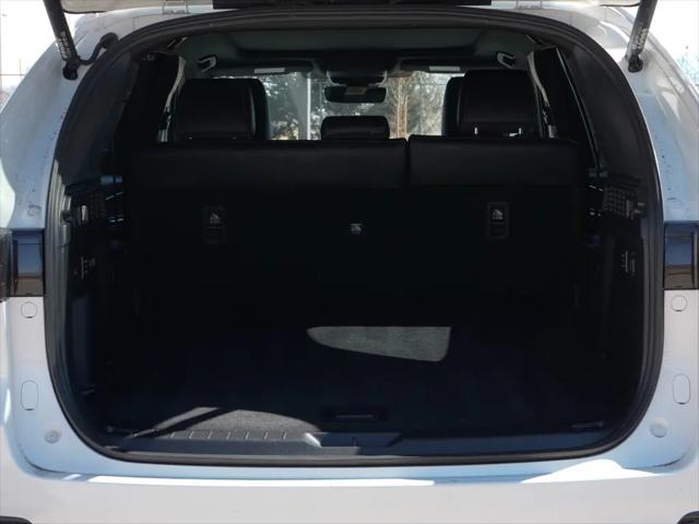 2025 Mazda CX-70 Premium Plus Package