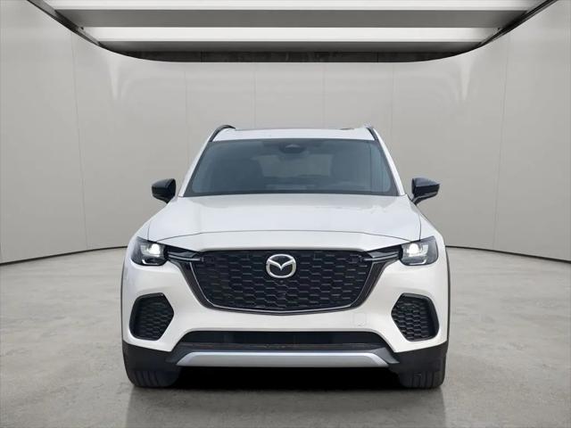 2025 Mazda CX-70 Premium Plus Package