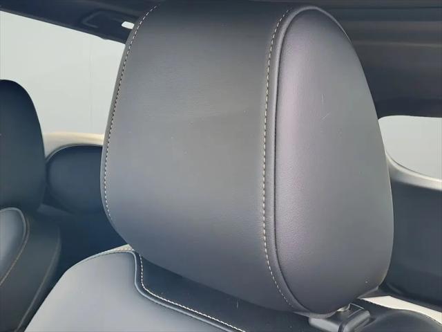 2025 Mazda CX-70 Premium Plus Package