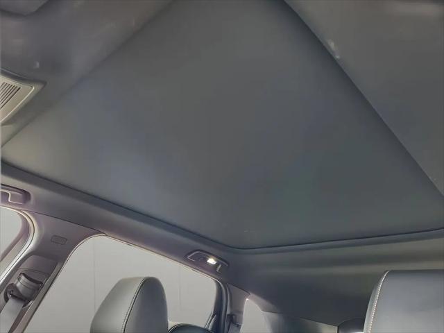 2025 Mazda CX-70 Premium Plus Package