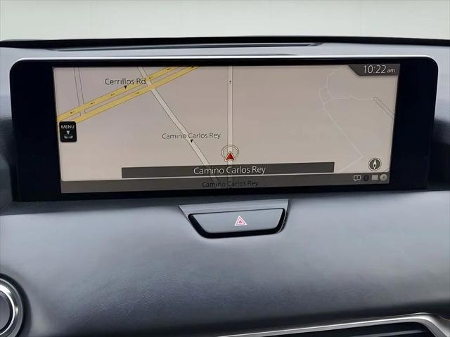 2025 Mazda CX-70 Premium Plus Package