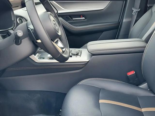 2025 Mazda CX-70 Premium Plus Package