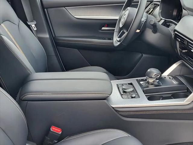 2025 Mazda CX-70 Premium Plus Package
