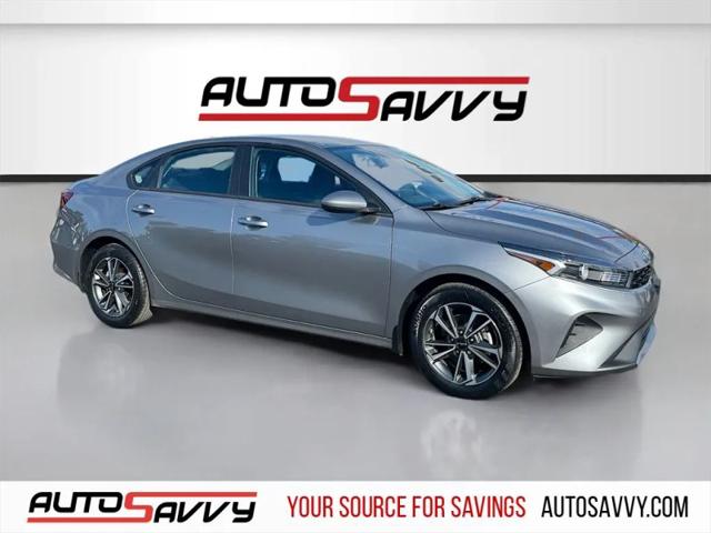 2023 Kia Forte LXS for sale in Albuquerque, NM