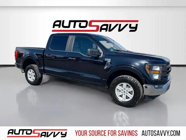 2023 Ford F-150 XLT for sale in Albuquerque, NM