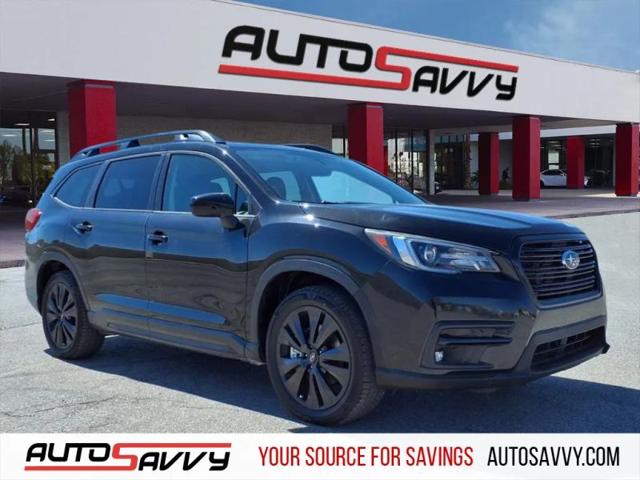 2022 Subaru Ascent Onyx Edition for sale in Albuquerque, NM
