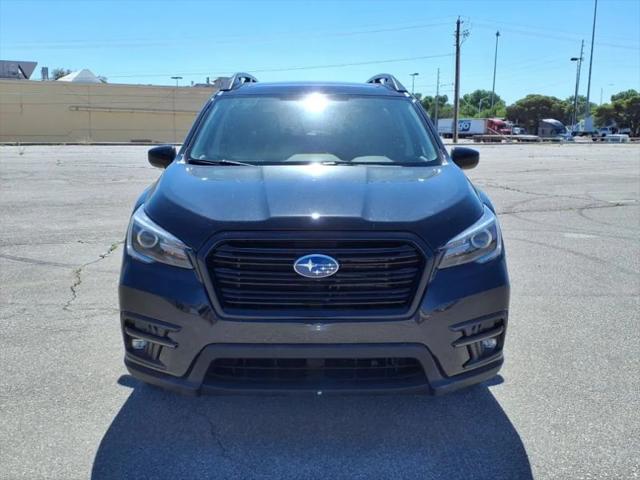 2022 Subaru Ascent Onyx Edition