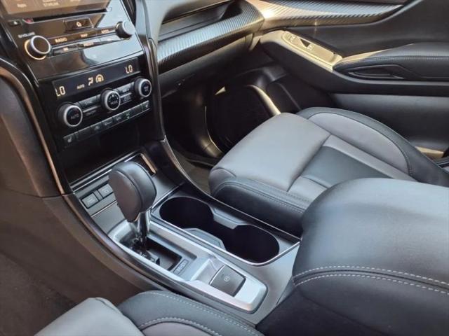 2022 Subaru Ascent Onyx Edition