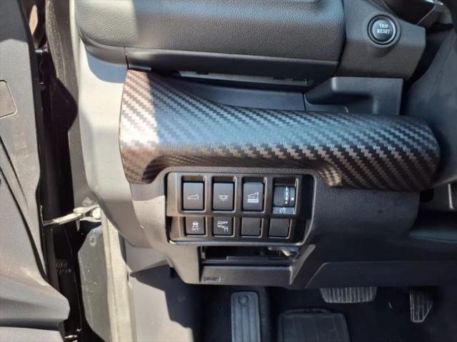 2022 Subaru Ascent Onyx Edition