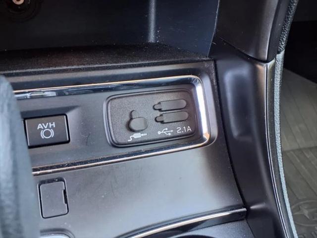 2022 Subaru Ascent Onyx Edition