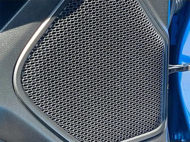 2021 Ram 1500 Rebel Crew Cab 4x4 5'7" Box