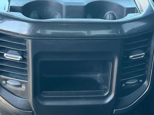 2021 Ram 1500 Rebel Crew Cab 4x4 5'7" Box