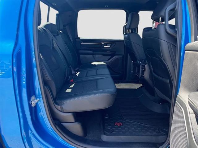 2021 Ram 1500 Rebel Crew Cab 4x4 5'7" Box