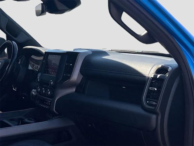 2021 Ram 1500 Rebel Crew Cab 4x4 5'7" Box