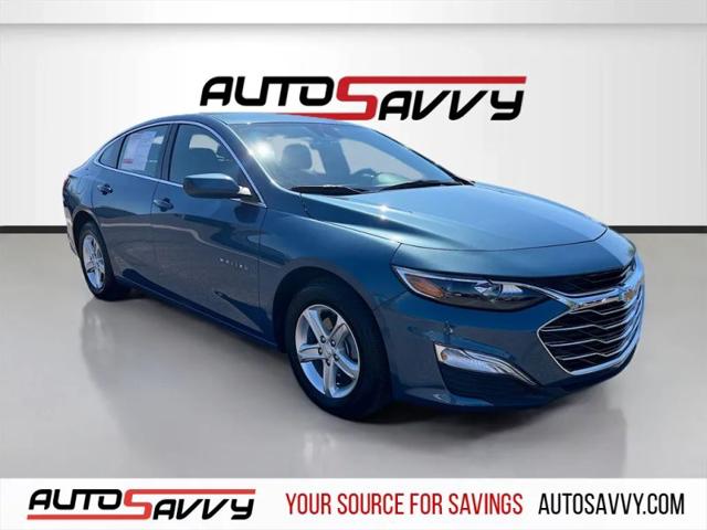 2025 Chevrolet Malibu FWD LS for sale in Albuquerque, NM