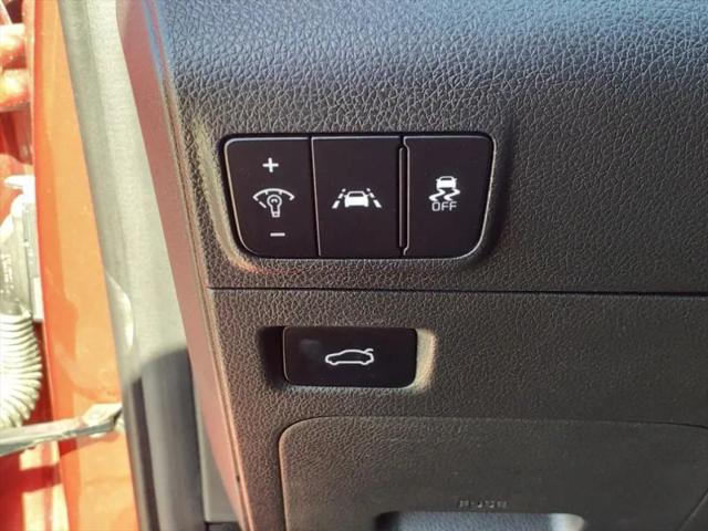 2021 Kia K5 EX