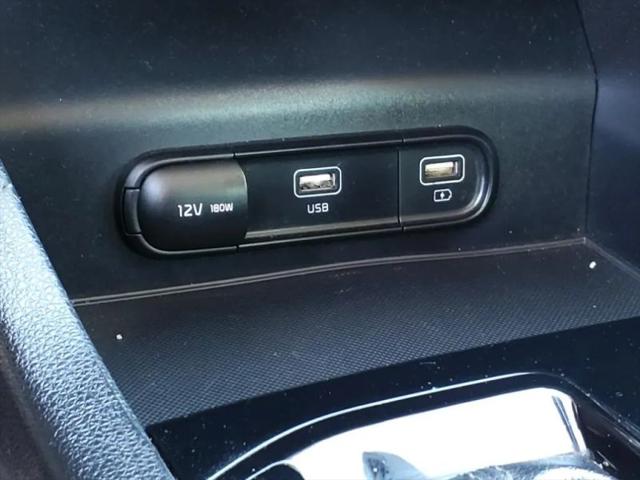 2021 Kia K5 EX