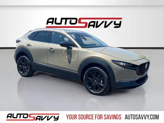 2024 Mazda CX-30 2.5 Carbon Turbo for sale in Albuquerque, NM