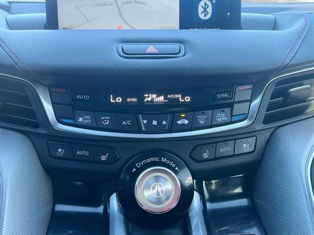 2023 Acura TLX A-SPEC Package