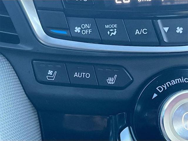 2023 Acura TLX A-SPEC Package