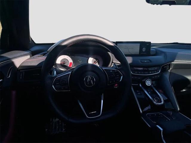 2023 Acura TLX A-SPEC Package