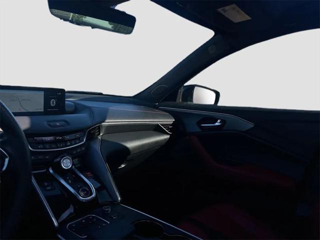 2023 Acura TLX A-SPEC Package