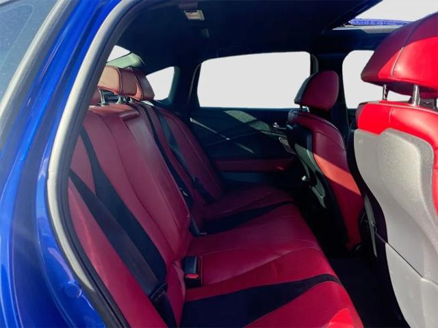 2023 Acura TLX A-SPEC Package