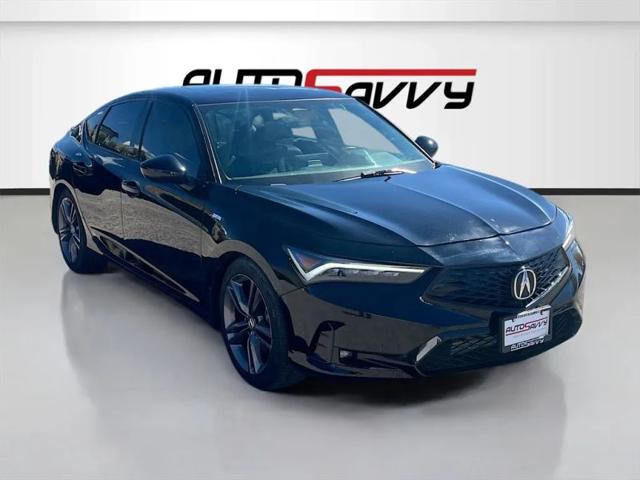 2023 Acura Integra A-SPEC for sale in Albuquerque, NM