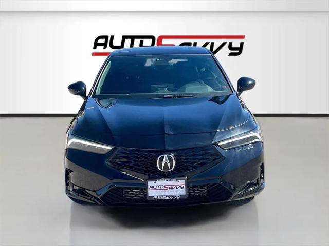 2023 Acura Integra A-SPEC