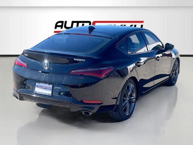 2023 Acura Integra A-SPEC