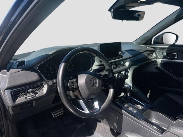 2023 Acura Integra A-SPEC