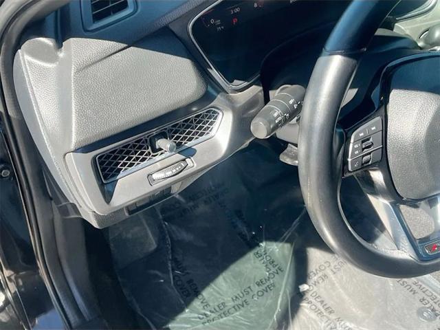 2023 Acura Integra A-SPEC