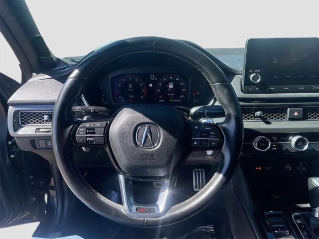 2023 Acura Integra A-SPEC