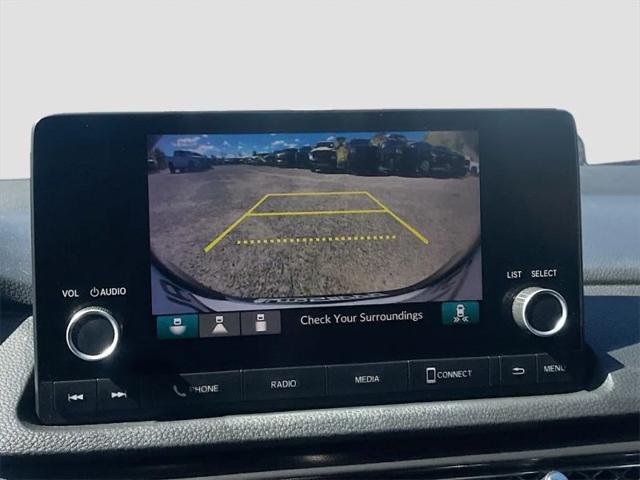 2023 Acura Integra A-SPEC