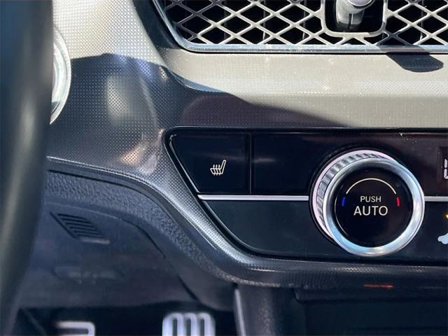 2023 Acura Integra A-SPEC