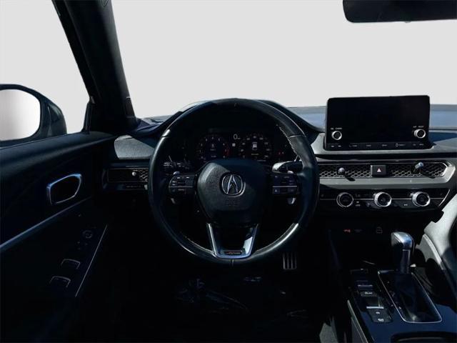 2023 Acura Integra A-SPEC