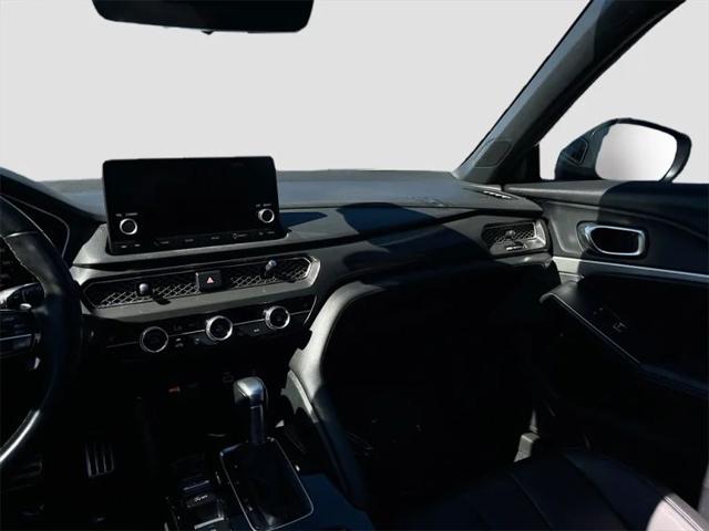 2023 Acura Integra A-SPEC