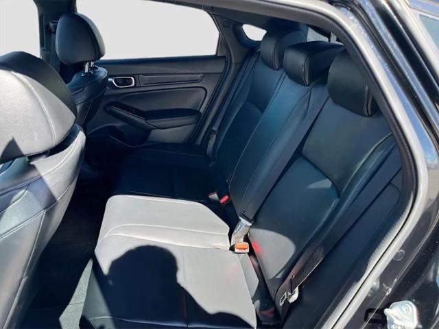 2023 Acura Integra A-SPEC