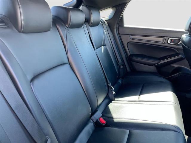 2023 Acura Integra A-SPEC