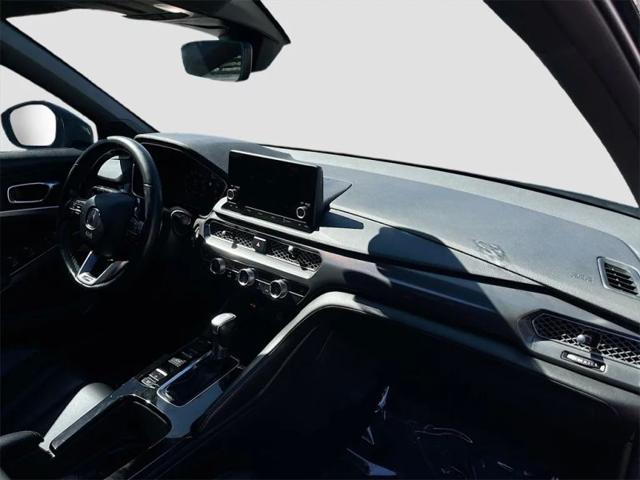 2023 Acura Integra A-SPEC