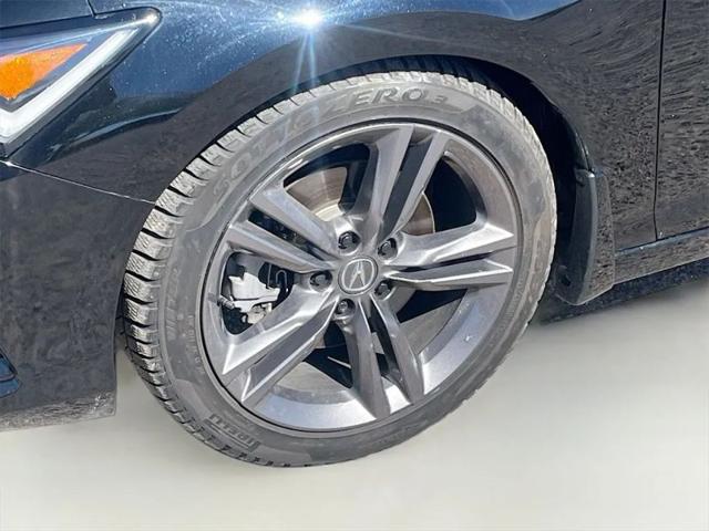 2023 Acura Integra A-SPEC