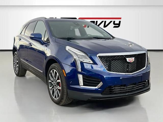 2024 Cadillac XT5 AWD Sport for sale in Albuquerque, NM